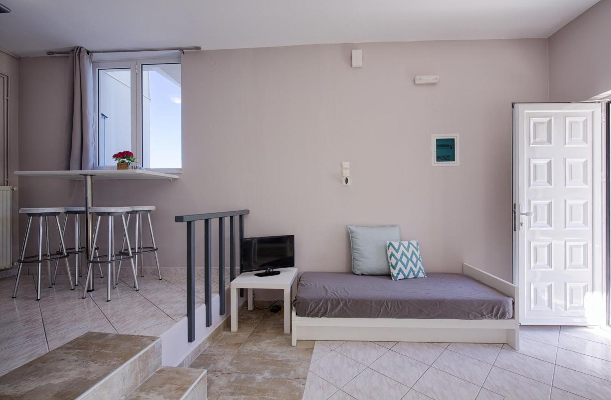 Yasmine Apartments And Rooms 카토다라초 외부 사진