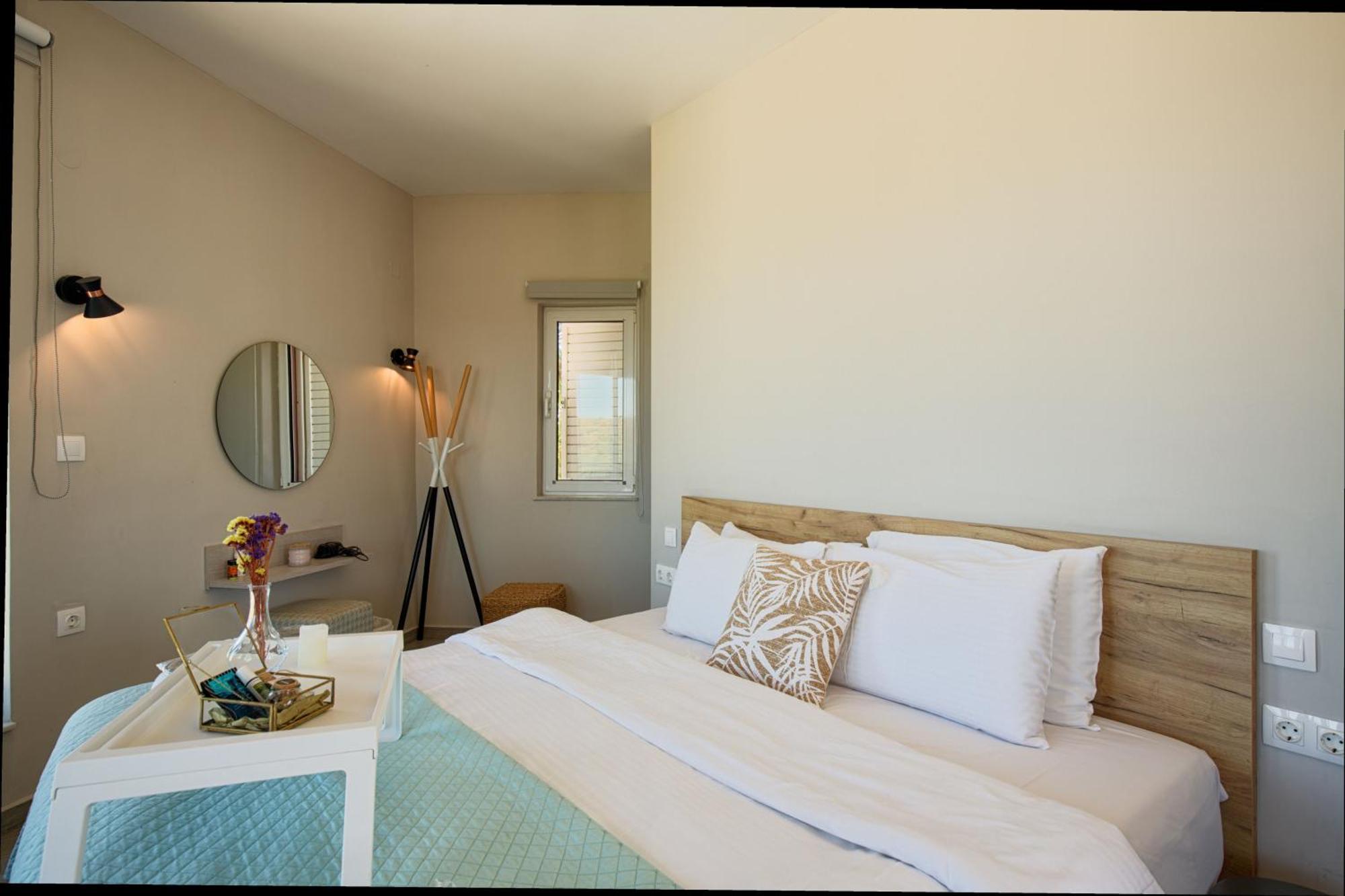 Yasmine Apartments And Rooms 카토다라초 외부 사진